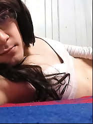 Sissy Isabella Hippel exposed 3