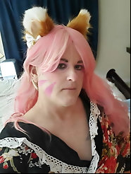 More Big Trans Booty