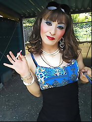 Japanese CD Sluts